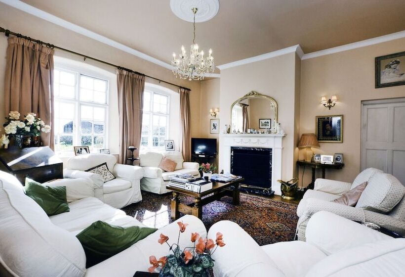 צימר The Old School