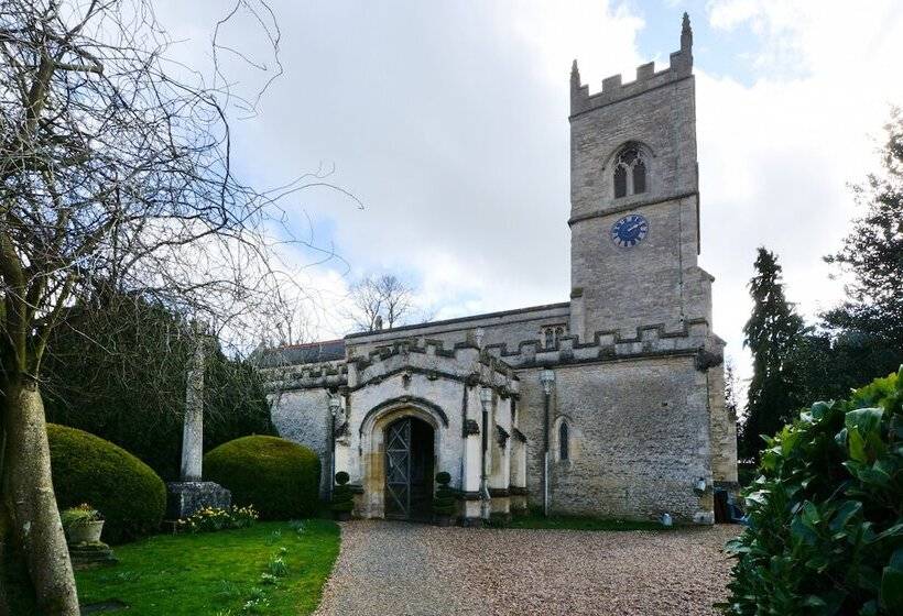 צימר The Old School