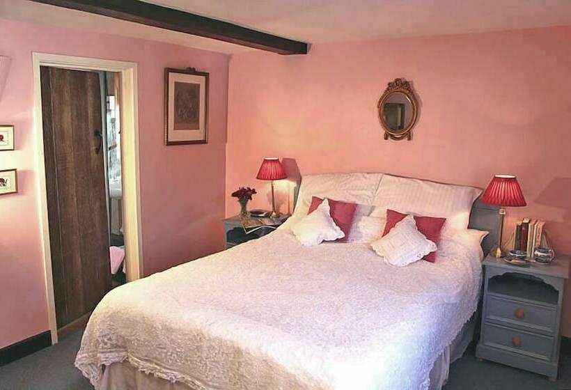 Bed and Breakfast The Pilstyes