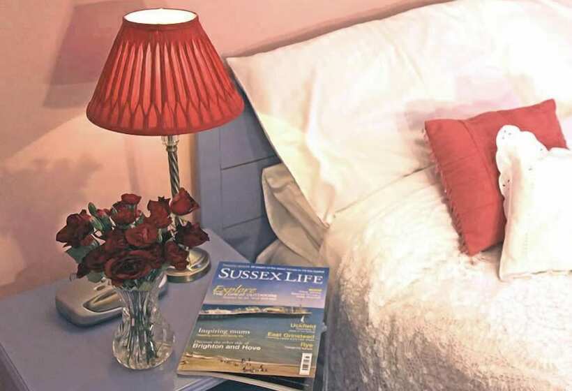 مبيت وإفطار The Pilstyes