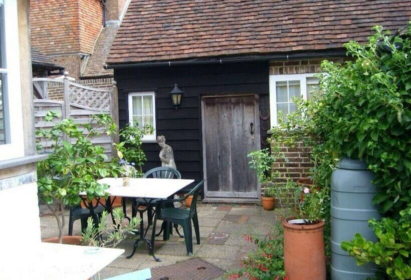 Bed and Breakfast The Pilstyes