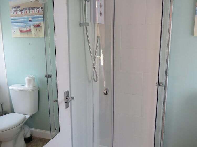 مبيت وإفطار The Queens Arms Hotel Acomb