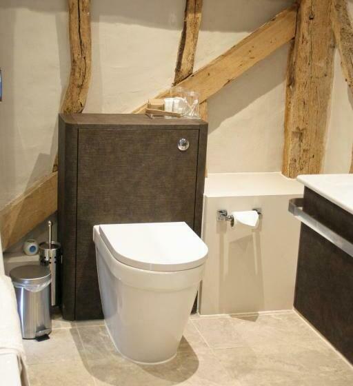 مبيت وإفطار The Red Cow