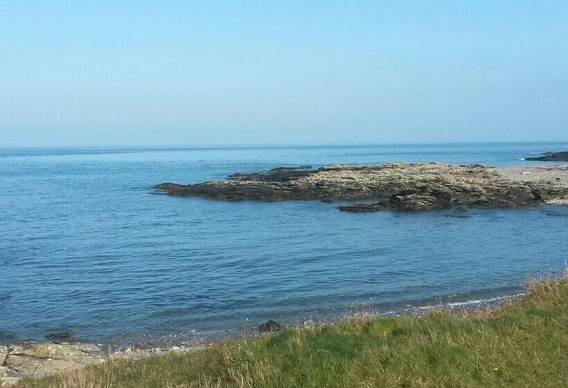 ベッドアンドブレックファースト The Sportsmans Lodge