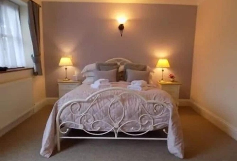 Bed and Breakfast The White Horse Inn