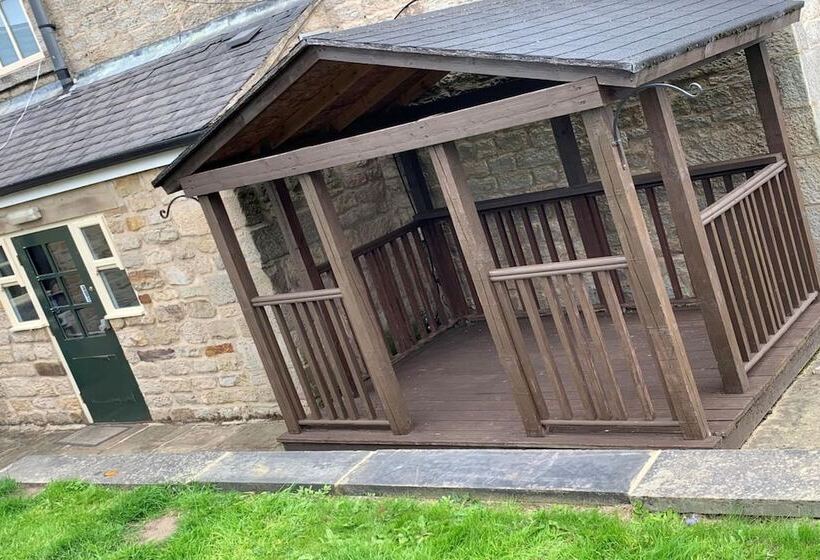 مبيت وإفطار Ye Olde Mustard Pot