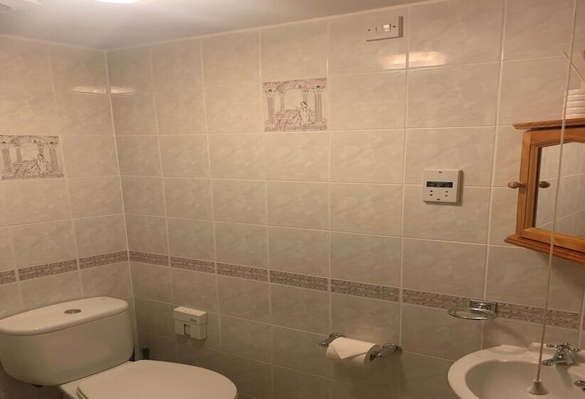 مبيت وإفطار Ye Olde Mustard Pot