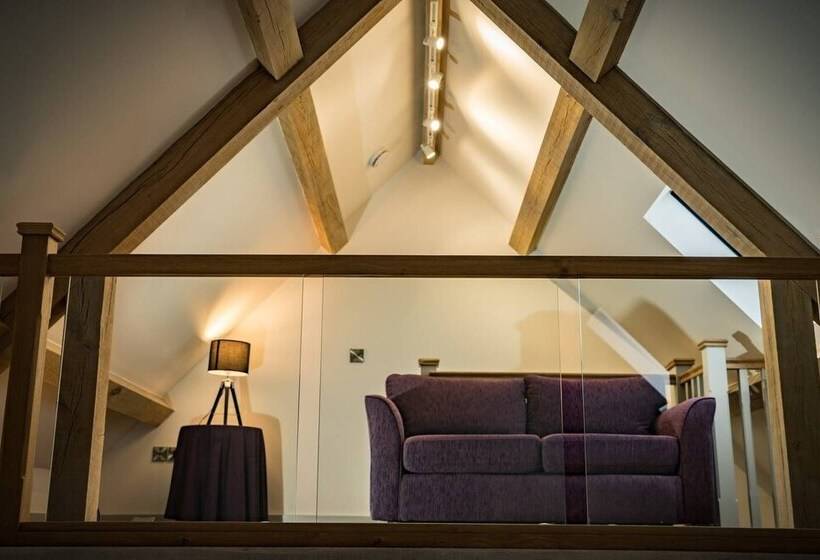 Cart House   Stunning Cottage   Axbridge