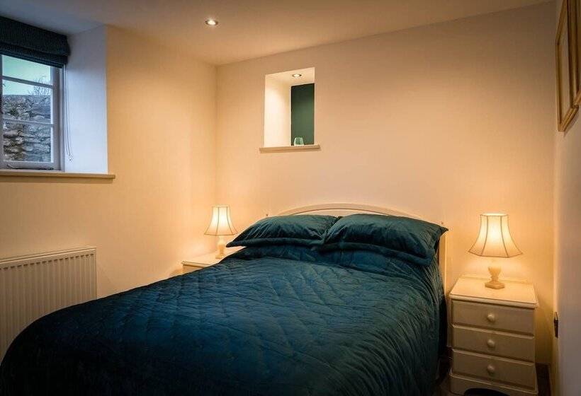 Cart House   Stunning Cottage   Axbridge