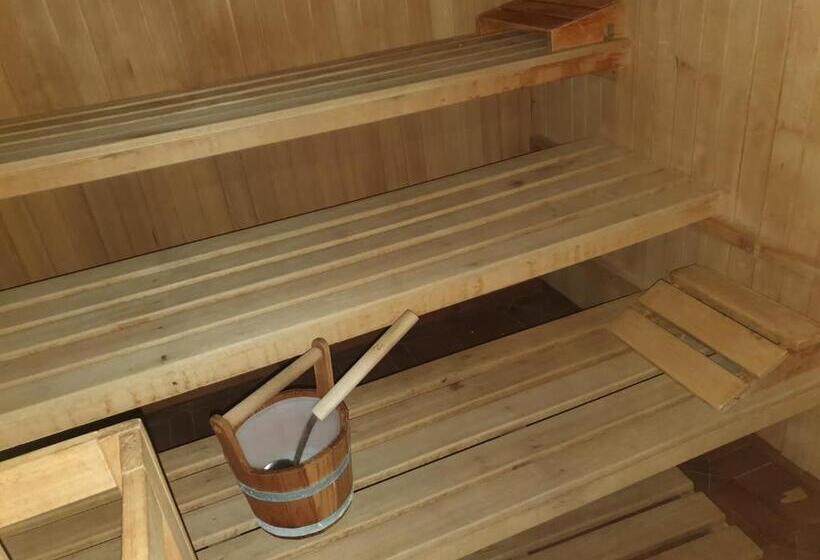 Chalet Hotel Diamant