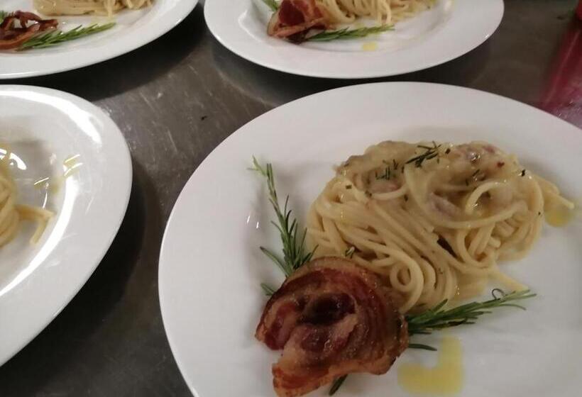 Chalet Hotel Diamant