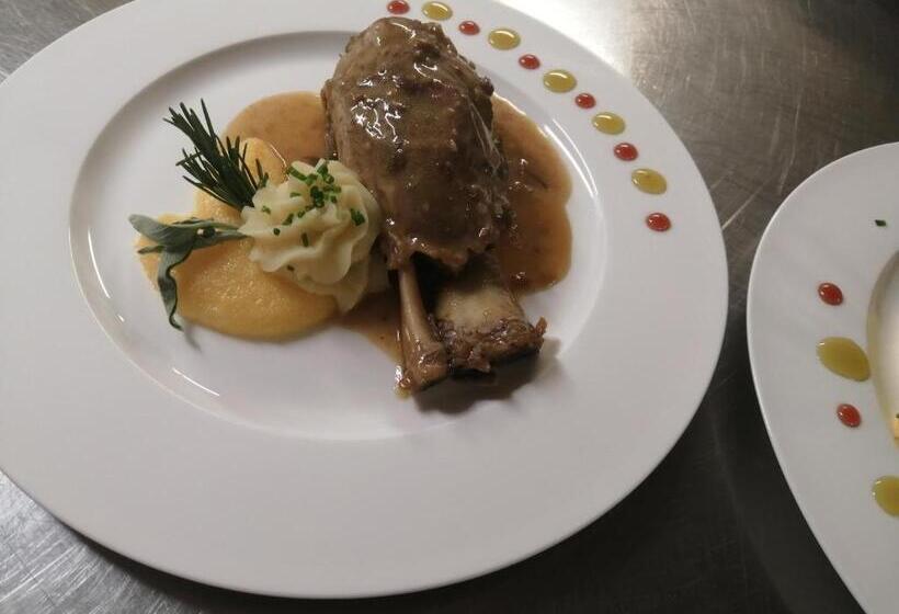 Chalet Hotel Diamant