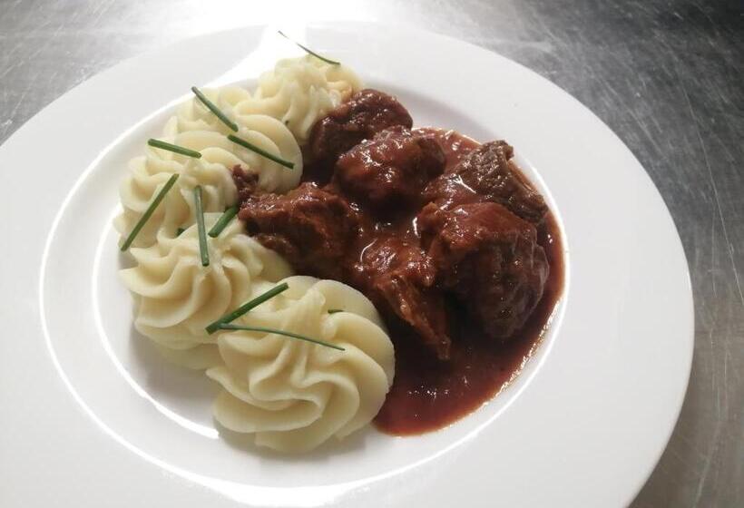 Chalet Hotel Diamant