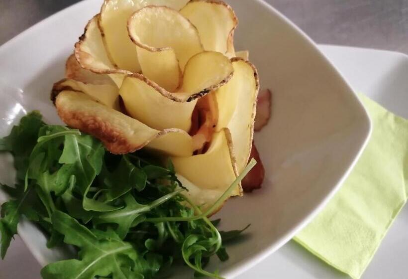 Chalet Hotel Diamant