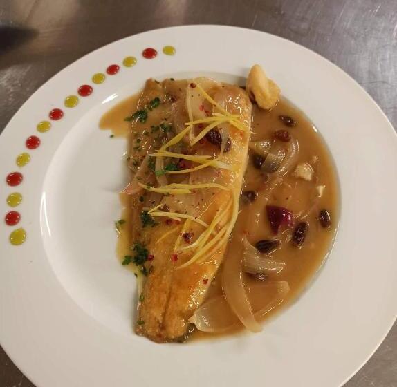 Chalet Hotel Diamant