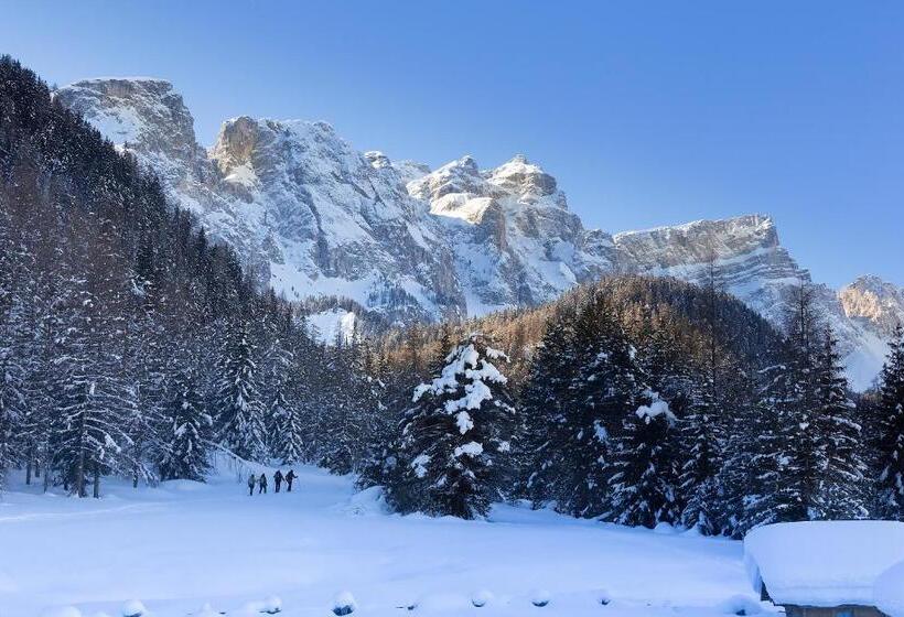 Chalet Mornà
