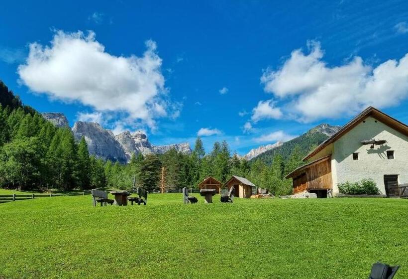 Chalet Mornà
