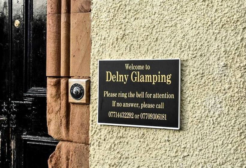Delny Glamping