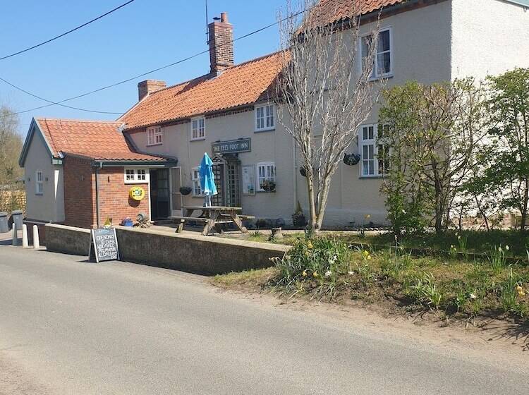 Eels Foot Inn