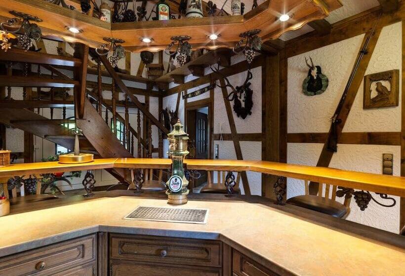 Ferienhaus Stift Ennenbach