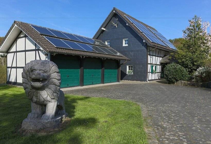 Ferienhaus Stift Ennenbach