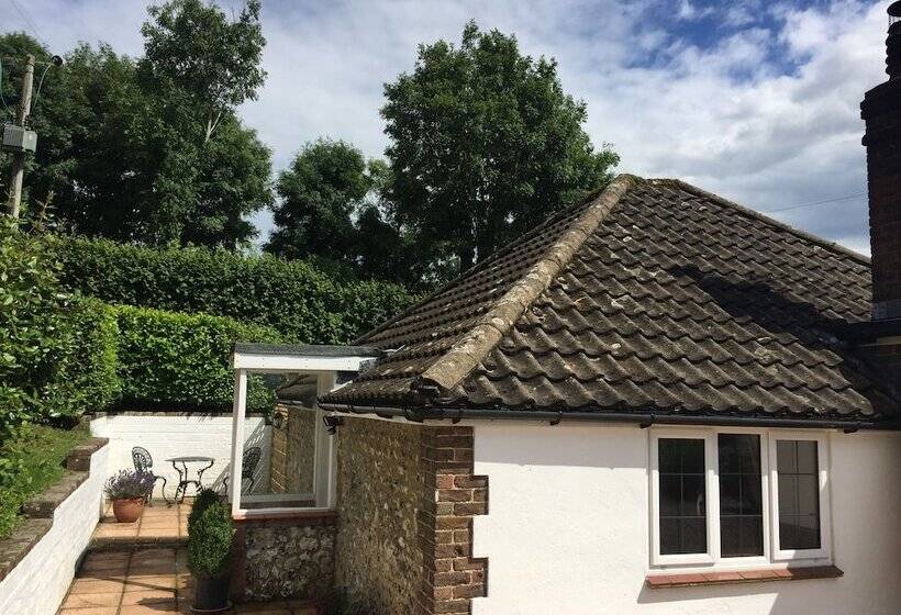 Gallops Farm Holiday Cottages