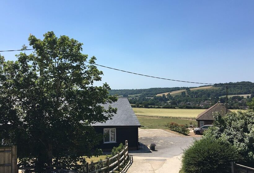 Gallops Farm Holiday Cottages