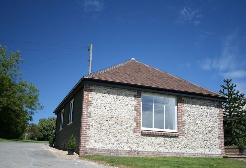 Gallops Farm Holiday Cottages