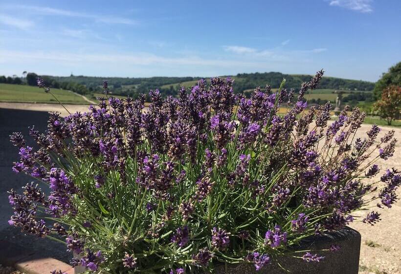 Gallops Farm Holiday Cottages