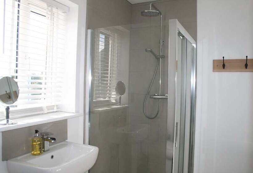 Gallops Farm Holiday Cottages