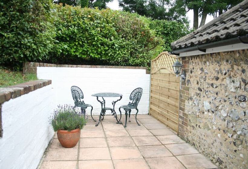 Gallops Farm Holiday Cottages