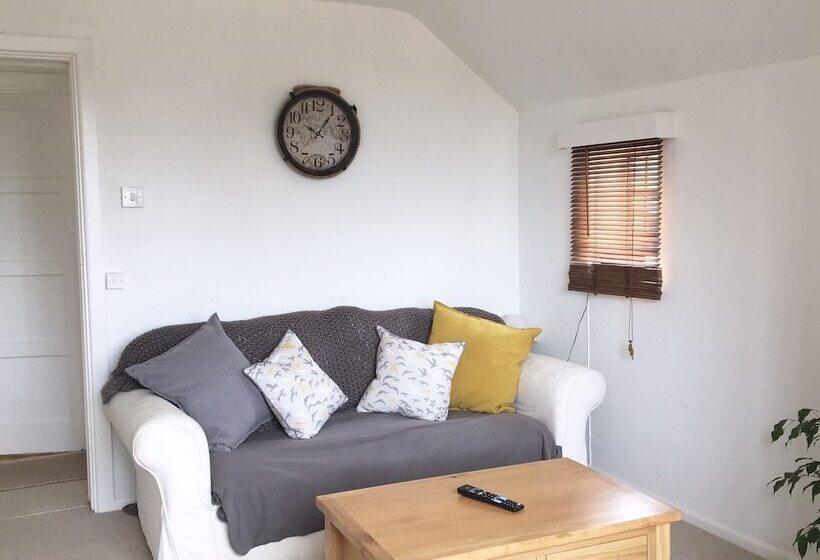 Gallops Farm Holiday Cottages