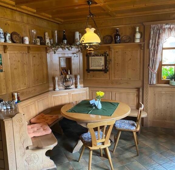 Gasthaus & Pension Koch