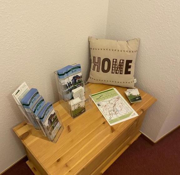 Gasthaus & Pension Koch