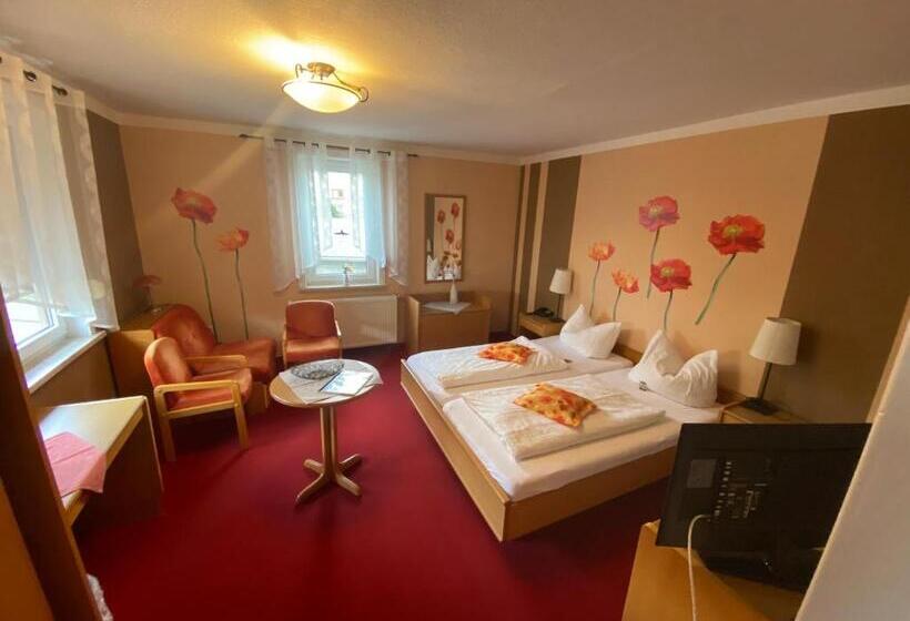 Gasthaus & Pension Koch