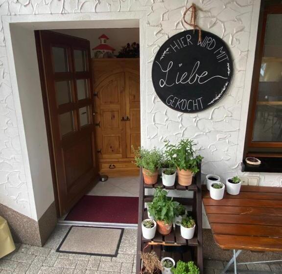 Gasthaus & Pension Koch