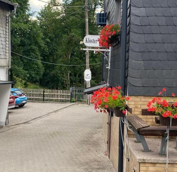 Gasthaus & Pension Koch