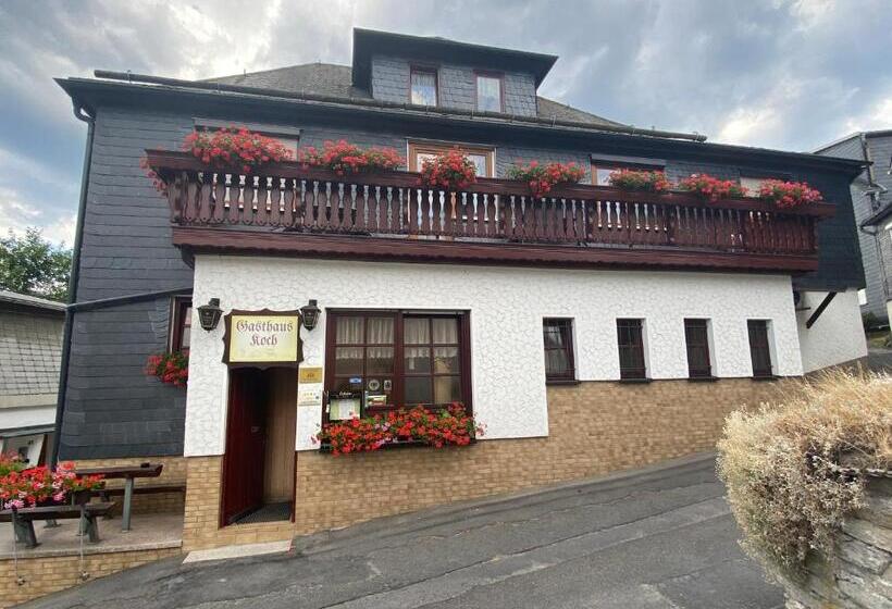 Gasthaus & Pension Koch