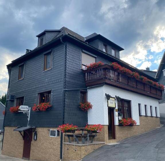 Gasthaus & Pension Koch