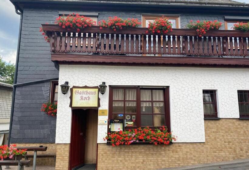 Gasthaus & Pension Koch