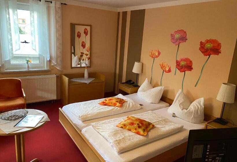 Gasthaus & Pension Koch