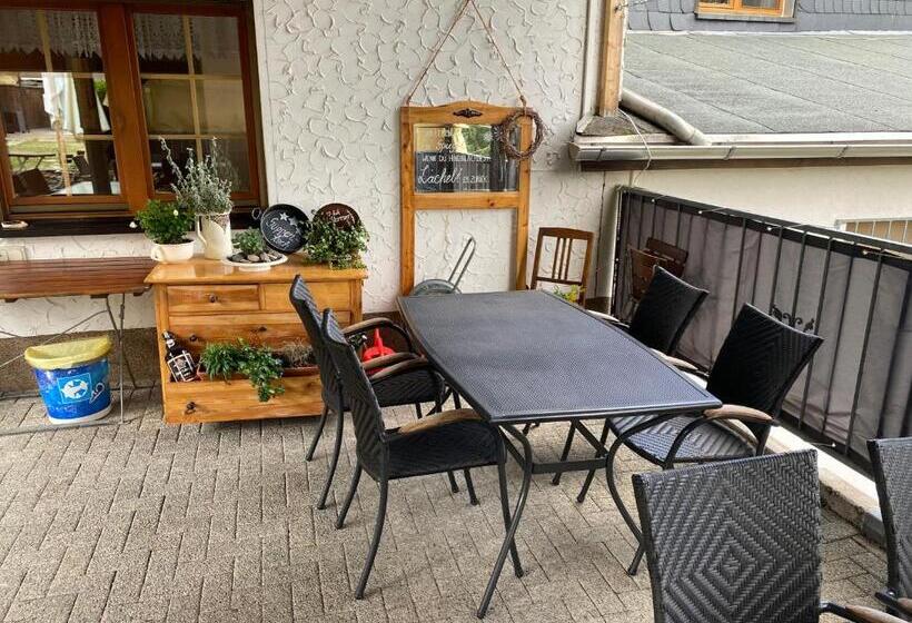 Gasthaus & Pension Koch