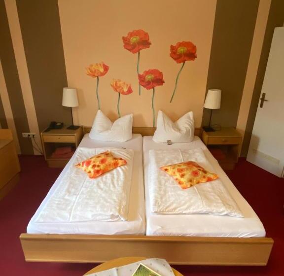 Gasthaus & Pension Koch