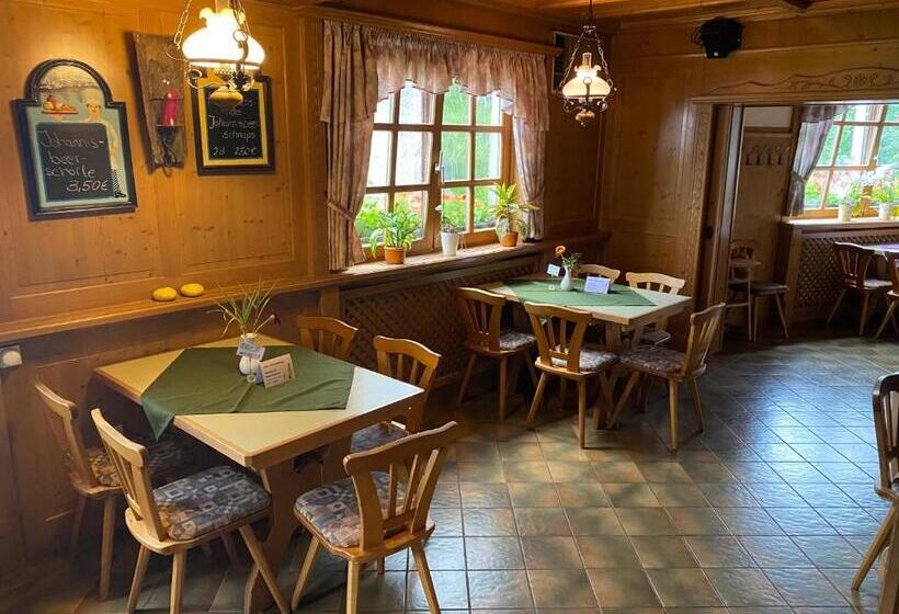 Gasthaus & Pension Koch
