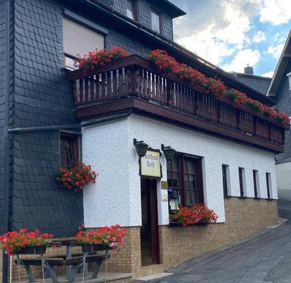 Gasthaus & Pension Koch