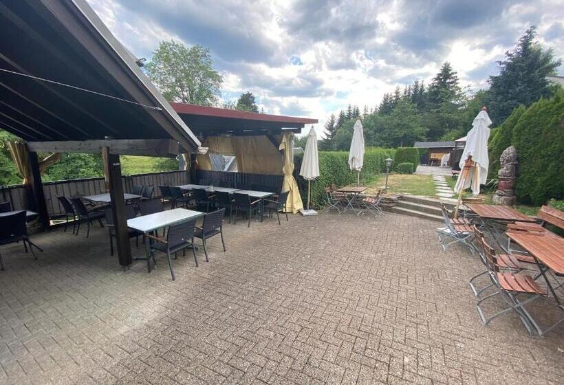 Gasthaus & Pension Koch