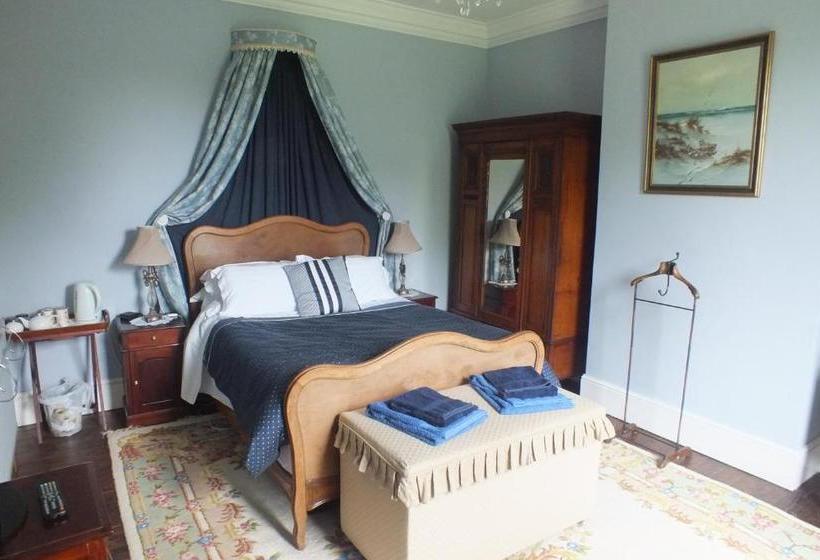 Goltho House Bed & Breakfast