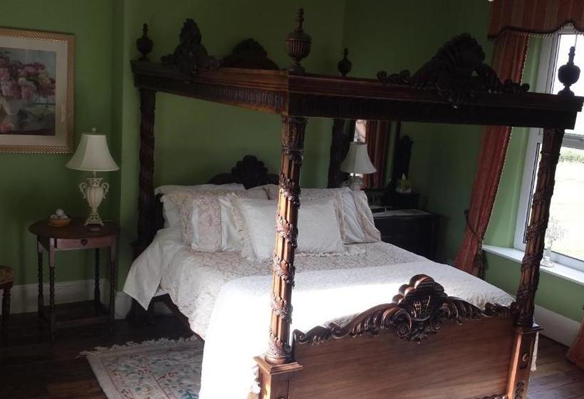 Goltho House Bed & Breakfast