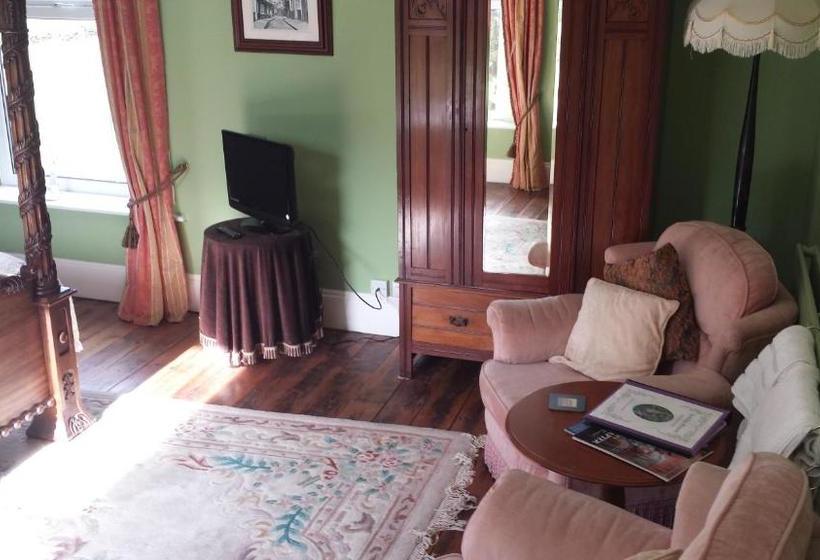 Goltho House Bed & Breakfast