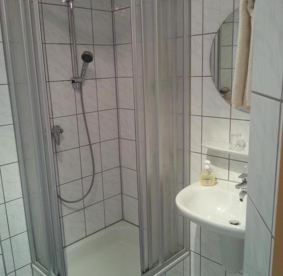 Gästehaus Im Tal 18